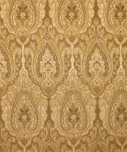 Barrow Fabric Marchand Linen M9418
