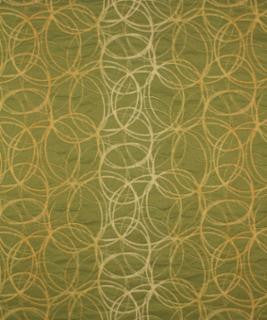 Encircle Kelp M9074 by Barrow Industries Designer Fabric Traditional/12CL03 71% POLYESTER (F)
29% RAYON (S) Asia 12,000 DOUBLE RUBS Horizontal: 7" and Vertical: 13-1/4" 57" - Swanky Fabrics -