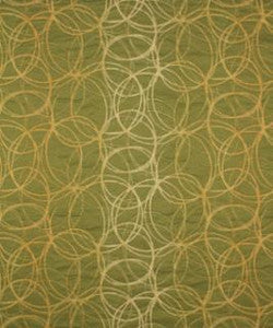 Barrow Fabric Encircle Kelp M9074