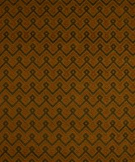 Akimbo Cinnamon M8249 by Barrow Industries Designer Fabric Chair Pattern/2907 54% RAYON
24% COTTON
22% POLYESTER Asia 15,000 DOUBLE RUBS Horizontal: 1-3/4" and Vertical: 1-1/2" 56" - Swanky Fabrics -