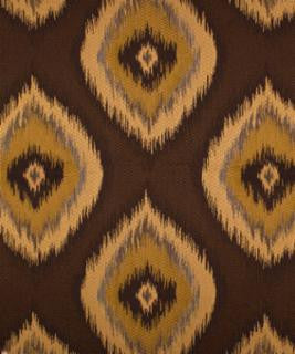 Totem Briar M9002 by Barrow Designer Fabric 12CL04 68% RAYON (S) 32% POLYESTER (F) CHINA 18,000 DOUBLE RUBS </p><p>Repeat: Horizontal: 13-5/8" and Vertical: 13-1/2" 54" Minimum - Swanky Fabrics -