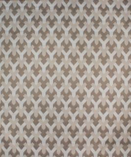 Mayville 11113 M10058 by Barrow Designer Fabric 1707 66% RAYON (S) 34% POLYESTER (F) CHINA 15,000 DOUBLE RUBS </p><p>Repeat: Horizontal: 3 3/8" and Vertical: 1 3/4" 54" Minimum - Swanky Fabrics -