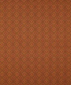 Barrow Fabric Hallowed Henna M8792