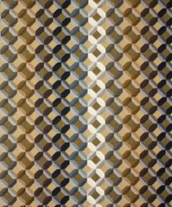 Barrow Fabric Blocks Driftwood M9098