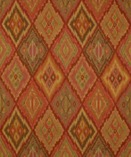 Moreno Ember M9524 by Barrow Industries Designer Fabric Transitional/1413 52% COTTON
48% POLYESTER Asia 15,000 DOUBLE RUBS Horizontal: 13.5" and Vertical: 9 " 56" - Swanky Fabrics -
