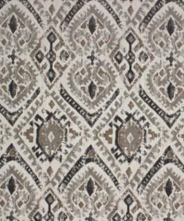 Rotary 12315 M10533 by Barrow Designer Fabric 19CL06 43% POLYESTER (S)
39% POLYESTER (F)
18% RAYON (S) CHINA 15,000 DOUBLE RUBS </p><p>Repeat: Horizontal: 13 4/8" and Vertical: 6 6/8" 54" Minimum - Swanky Fabrics -