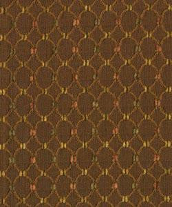 Brisbane Nutmeg M7479 by Barrow Designer Fabric 1569 69% RAYON 31% POLYESTER CHINA 15,000 DOUBLE RUBS </p><p>Repeat: Horizontal: 1" and Vertical: 0-3/4" 54" Minimum - Swanky Fabrics -