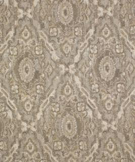 Alcorn 11112 M10323 by Barrow Designer Fabric 18CL06 59% COTTON 41% POLYESTER (F) CHINA 15,000 DOUBLE RUBS </p><p>Repeat: Horizontal: 13 1/2" and Vertical: 6 3/4" 54" Minimum - Swanky Fabrics -