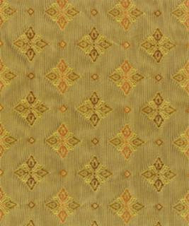 Saville Bronze M7956 by Barrow Designer Fabric 2807 57% POLYESTER (F) 43% RAYON (S) CHINA 24,000 DOUBLE RUBS </p><p>Repeat: Horizontal: 3-3/8" and Vertical: 3-3/8" 54" Minimum - Swanky Fabrics -