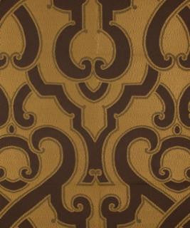 Aiden Tigereye M9241 by Barrow Industries Designer Fabric Multi-Purpose/13CL02 35% POLYESTER (S)
33% RAYON (S)
32% POLYESTER (F) Asia 27,000 DOUBLE RUBS Horizontal: 13-1/2" and Vertical: 18-1/4" 59" - Swanky Fabrics -