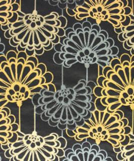 Shiloh Grotto M9295 by Barrow Designer Fabric 1213 58% POLYESTER (F) 42% RAYON (S) CHINA 15,000 DOUBLE RUBS </p><p>Repeat: Horizontal: 13-1/2" and Vertical: 13-1/2" 54" Minimum - Swanky Fabrics -