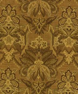 Barrow Fabric Guinness Thistle M8032