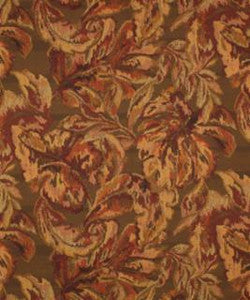 Barrow Fabric Shadow Firelight M9084