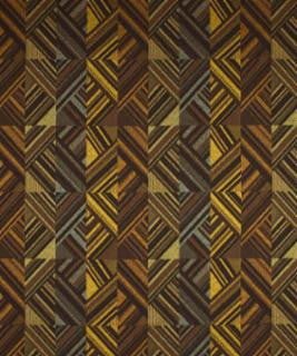 Zane Umber M8696 by Barrow Designer Fabric 10CL03 70% POLYESTER (F) 30% COTTON CHINA 12,000 DOUBLE RUBS </p><p>Repeat: Horizontal: 6-3/4" and Vertical: 6-3/4" 54" Minimum - Swanky Fabrics -