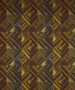Barrow Fabric Zane Umber M8696