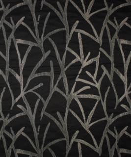 Adrift Ebony M9190 by Barrow Industries Designer Fabric Transitional/12CL04 71% POLYESTER (F)
29% RAYON (S) Asia 24,000 DOUBLE RUBS Horizontal: 13-1/2" and Vertical: 13-1/2" 57" - Swanky Fabrics -