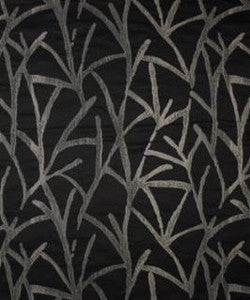 Barrow Fabric Adrift Ebony M9190