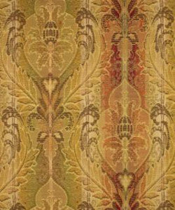 Barrow Fabric Sojourn Pheasant M8457