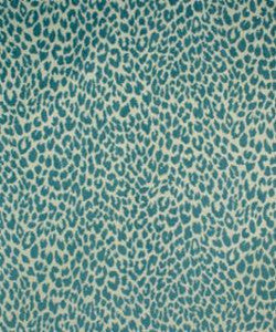 Barrow Fabric Los Gatos Teal M9818