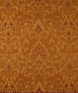 Barrow Fabric Cervantes Amber M7466