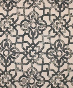 Merrimac Fabric M9831 5888 Pewter M9831