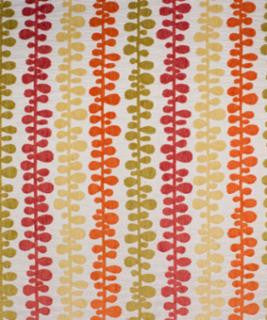 Cordage Reef M9817 by Barrow Designer Fabric 15CL03 100% POLYESTER CHINA 12,000 DOUBLE RUBS </p><p>Repeat: Horizontal: 13 1/2" and Vertical: 9 1/2 " 54" Minimum - Swanky Fabrics -