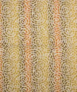 Maricopa Papaya M9388 by Barrow Industries Designer Fabric Casual Living/14CL03 41% POLYESTER (F)
30% RAYON (S)
29% COTTON Asia 18,000 DOUBLE RUBS Horizontal: 13-1/2" and Vertical: 13-1/2" 56" - Swanky Fabrics -