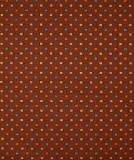 Majorette Sangria M8874 by Barrow Designer Fabric 11C02 64% RAYON 36% POLYESTER CHINA 9,000 DOUBLE RUBS </p><p>Repeat: Horizontal: 2-3/8" and Vertical: 2-1/4" 54" Minimum - Swanky Fabrics -