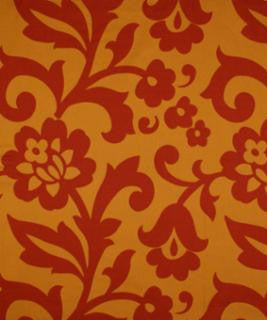 Whimsy Guava M9105 by Barrow Designer Fabric 12CL01 61% RAYON (S) 39% POLYESTER (F) CHINA 45,000 DOUBLE RUBS </p><p>Repeat: Horizontal: 13-1/2" and Vertical: 13-1/2" 54" Minimum - Swanky Fabrics -