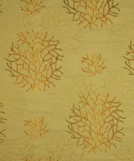 Lindsay Kelp M7668 by Barrow Designer Fabric 2732 59% RAYON
41% POLYESTER CHINA 15,000 DOUBLE RUBS </p><p>Repeat: Horizontal: 13-3/4" and Vertical: 13-1/2" 54" Minimum - Swanky Fabrics -