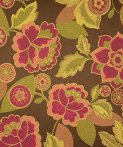 Barrow Fabric Illiana Paradise M9345