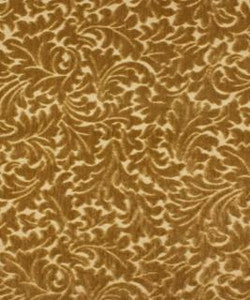 Barrow Fabric Embroider Flax M8843