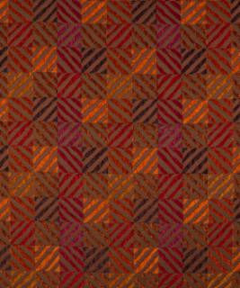 Nonstop Lava M9323 by Barrow Designer Fabric 13CL06 100% POLYESTER CHINA 9,000 DOUBLE RUBS </p><p>Repeat: Horizontal: 6-3/4" and Vertical: 6-3/4" 54" Minimum - Swanky Fabrics -