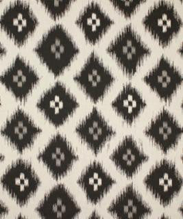 Farfalle Domino M9365 by Barrow Designer Fabric 13CL07 65% COTTON 35% POLYESTER CHINA 24,000 DOUBLE RUBS </p><p>Repeat: Horizontal: 13-1/2' and Vertical: 13-1/2' 54" Minimum - Swanky Fabrics -