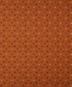 Barrow Fabric Majorette Coral M8874