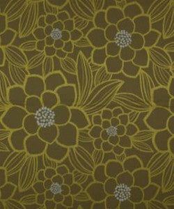 Barrow Fabric Watts Lime M8818