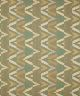 Visser Mist M9375 by Barrow Designer Fabric 1413 45% RAYON (S)
42% POLYESTER (F)
13% COTTON CHINA 15,000 DOUBLE RUBS </p><p>Repeat: Horizontal: 13-1/2" and Vertical: 6-3/4" 54" Minimum - Swanky Fabrics -