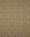 Barrow Industries Fabric Kings Park Prussian M7658