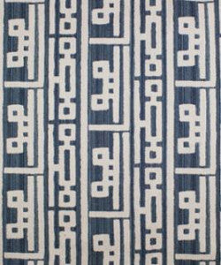 Barrow Fabric Makoti 11917 M10200