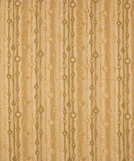 Droplet Coconut M8705 by Barrow Designer Fabric 10CL02 56% POLYESTER 24% RAYON 20% COTTON CHINA 9,000 DOUBLE RUBS </p><p>Repeat: Horizontal: 6-3/4" and Vertical: 6-3/4" 54" Minimum - Swanky Fabrics -