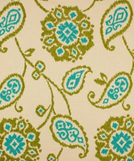 Libation Mojito M9404 by Barrow Designer Fabric 13CL05 70% POLYESTER 30% COTTON CHINA 12,000 DOUBLE RUBS </p><p>Repeat: Horizontal: 27" and Vertical: 13-1/2" 54" Minimum - Swanky Fabrics -