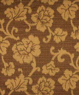 Matlin Ochre M8530 by Barrow Designer Fabric 10CL03 55% RAYON (S) 45% POLYESTER (F) CHINA 9,000 DOUBLE RUBS </p><p>Repeat: Horizontal: 27" and Vertical: 13 1/2" 54" Minimum - Swanky Fabrics -