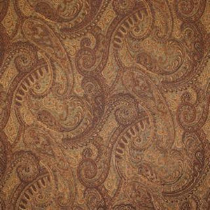 Barrow Fabric Macarthur Tobacco M8636