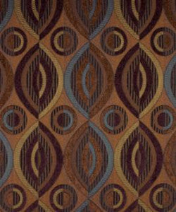 Barrow Fabric Skedaddle Tiki M8524