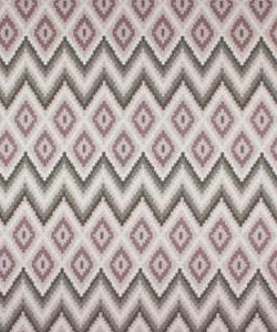 Barrow Fabric Calyx Lilac M9559