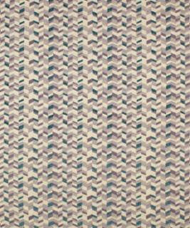 Latilla Wysteria M9557 by Barrow Designer Fabric 14CL03 66% RAYON
34% POLYESTER CHINA 9,000 DOUBLE RUBS </p><p>Repeat: Horizontal: 1 5/8" and Vertical: 5 1/4" 54" Minimum - Swanky Fabrics -