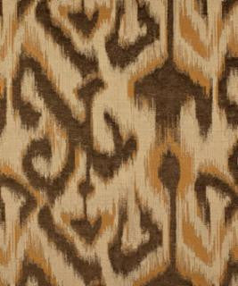 Colson Teak M9333 by Barrow Designer Fabric 13CL02 60% POLYESTER
40% RAYON CHINA 9,000 DOUBLE RUBS </p><p>Repeat: Horizontal: 13-1/2" and Vertical: 13-3/8" 54" Minimum - Swanky Fabrics -