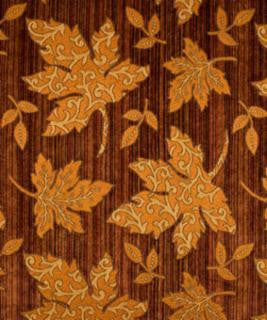 Kressley Russet M8575 by Barrow Designer Fabric 10CL05 66% RAYON 27% POLYESTER 7% COTTON CHINA 12,000 DOUBLE RUBS </p><p>Repeat: Horizontal: 13-1/2" and Vertical: 13-1/2" 54" Minimum - Swanky Fabrics -