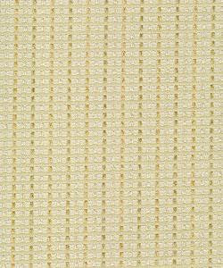 Paz Ivory M7478 by Barrow Designer Fabric 2769 67% RAYON 33% POLYESTER CHINA 15,000 DOUBLE RUBS </p><p>Repeat: Horizontal: 1" and Vertical: 0-3/8" 54" Minimum - Swanky Fabrics -