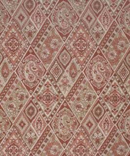 Brunetti 11615 M10576 by Barrow Designer Fabric 1907 53% POLYESTER (S)
37% POLYESTER (F)
10% COTTON CHINA 15,000 DOUBLE RUBS </p><p>Repeat: Horizontal: 14 2/8" and Vertical: 8 7/8" 54" Minimum - Swanky Fabrics -